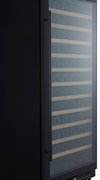 Встраиваемый винный шкаф CellarPrivate CP127-1TB фото 3 в Челябинске