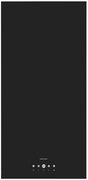 Вытяжка Krona DITA R 400 BLACK PB фото 2 в Челябинске