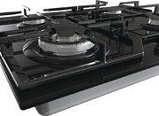 Независимая газовая варочная панель Gorenje GTW641KB фото 4 в Челябинске