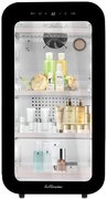 Холодильник для косметики и напитков Meyvel MD71-Черный фото 2 в Челябинске