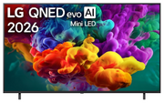 Телевизор LG 55QNED85B6C 55" (140 см) 2026