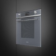 Духовой шкаф Smeg SOP6102S2PS фото 2 в Челябинске