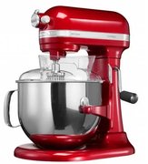Миксер Китчен Эйд 5KSM7580XECA фото 2 в Челябинске Миксер KitchenAid 5KSM7580XECA фото 2 в Челябинске