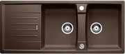 Мойка Blanco Lexa 8 S кофе фото в Челябинске