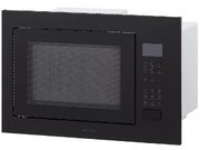 Встраиваемая микроволновая печь KRONA REIN 60 BL фото 2 в Челябинске