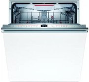 Встраиваемая посудомоечная машина Bosch SMV 6 ZCX55E Встраиваемая посудомоечная машина Bosch SMV 6 ZCX55E