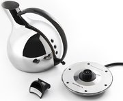 Электрический чайник Bugatti GIULIETTA 02-GTCRNU фото 2 в Челябинске