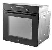 Духовой шкаф Midea MO78107CGB фото 4 в Челябинске