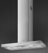 Вытяжка Smeg KBT900XE фото 2 в Челябинске