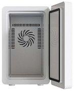 Холодильник для косметики и напитков Meyvel MB-03C1W фото 4 в Челябинске