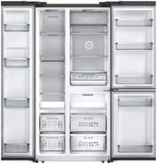 Холодильник Kaiser KS 90300 RotAD Bio фото 4 в Челябинске