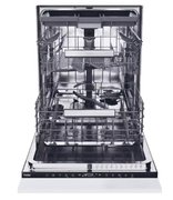 Встраиваемая посудомоечная машина Haier XS6B0S3SB-08 фото 4 в Челябинске