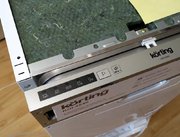 Посудомоечная машина Korting KDI 4540 фото 3 в Челябинске
