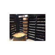 1 колонна из 17 полок EuroCave MS1-020001 фото 2 в Челябинске