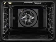 Духовой шкаф AEG BEB 351111 B фото 3 в Челябинске