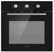 Духовой шкаф Weissgauff EOM 206 BM фото в Челябинске