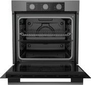 Духовой шкаф Kuppersberg HF 603 GR фото 2 в Челябинске