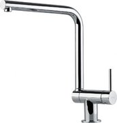 Смеситель Franke Neptune Window хром фото в Челябинске