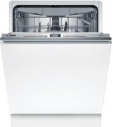 Встраиваемая посудомоечная машина Bosch SMV4ECX30E