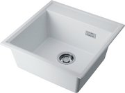 Мойка Omoikiri DAISEN 51 WH фото в Челябинске