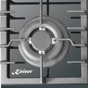 Независимая газовая поверхность Kaiser KCG 6383 Turbo фото 2 в Челябинске