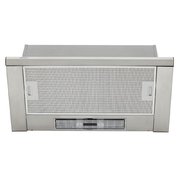Встраиваемая вытяжка KRONA Kamilla slim 600 inox/inox (2 мотора) фото 4 в Челябинске