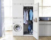 Сушильный шкаф Asko DC7583 W фото 4 в Челябинске
