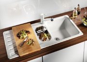 Мойка Blanco Nova 6 S жасмин фото 3 в Челябинске