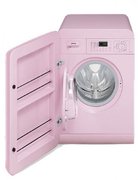 Стиральная машина Smeg LBB14RO фото 2 в Челябинске