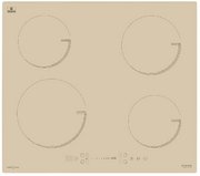 Варочная панель KRONA VENTO 60 IV B