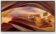 Телевизор Sony KD-65X75W 65", черный фото 2 в Челябинске