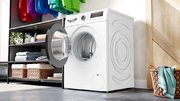 Стиральная машина Bosch WAN2823BSN фото 4 в Челябинске