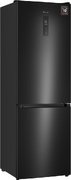 Отдельностоящий холодильник с инвертором Weissgauff WRK 2000 Total NoFrost Inverter Black фото 4 в Челябинске