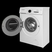 Стиральная машина Maunfeld MFWM127WH052 фото 2 в Челябинске