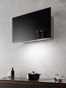 Вытяжка Miele DA 9091 W OBSW фото 2 в Челябинске