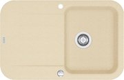 Мойка Franke PBG 611-78 бежевый фото в Челябинске
