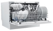 Компактная посудомоечная машина Midea MCFD55S450Wi фото 3 в Челябинске