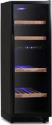 Винный шкаф Dunavox DX-96.270K фото 3 в Челябинске