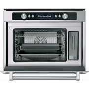 Духовой шкаф с функцией пара KitchenAid KOSCX 45600 фото 2 в Челябинске