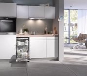 Встраиваемая посудомоечная машина Miele G4880 SCVi фото 3 в Челябинске
