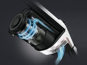 Пылесос Миле SMUL5 Triflex HX1 Peformance белый лотос фото 3 в Челябинске Пылесос Miele SMUL5 Triflex HX1 Peformance белый лотос фото 3 в Челябинске