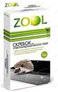 Скребок для чистки стеклокерамических плит  Zool ZL 387 фото в Челябинске Скребок для чистки стеклокерамических плит  Zool ZL 387 фото в Челябинске