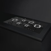 Варочная панель Smeg PVL6106CN фото 3 в Челябинске