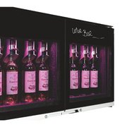 Винный бар EuroCave Wine Bar 8 WB8-010019 фото 2 в Челябинске