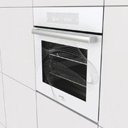 Духовой шкаф Gorenje BO758KR фото 3 в Челябинске