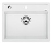 Мойка Blanco Dalago 6 белый фото в Челябинске