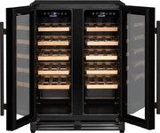 Винный шкаф Climadiff CBU40D1B фото 2 в Челябинске