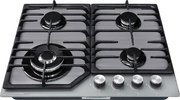 Газовая варочная панель Schaub Lorenz SLK GG6018 фото 2 в Челябинске