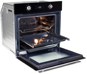 Духовой шкаф электрический Zigmund Shtain E 149 B фото 3 в Челябинске