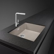 Мойка Smeg VZP76DV фото 3 в Челябинске